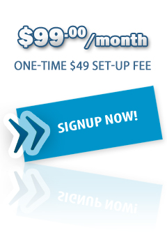 Signup Now!