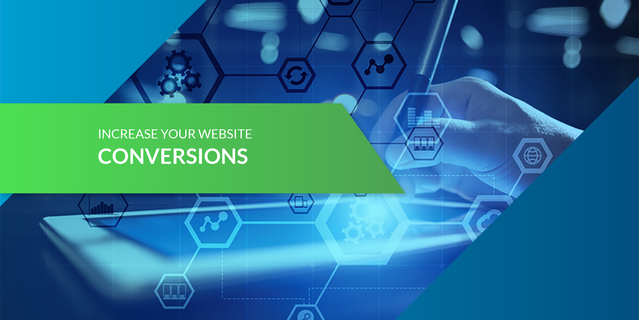 Increase Your Website Conversion