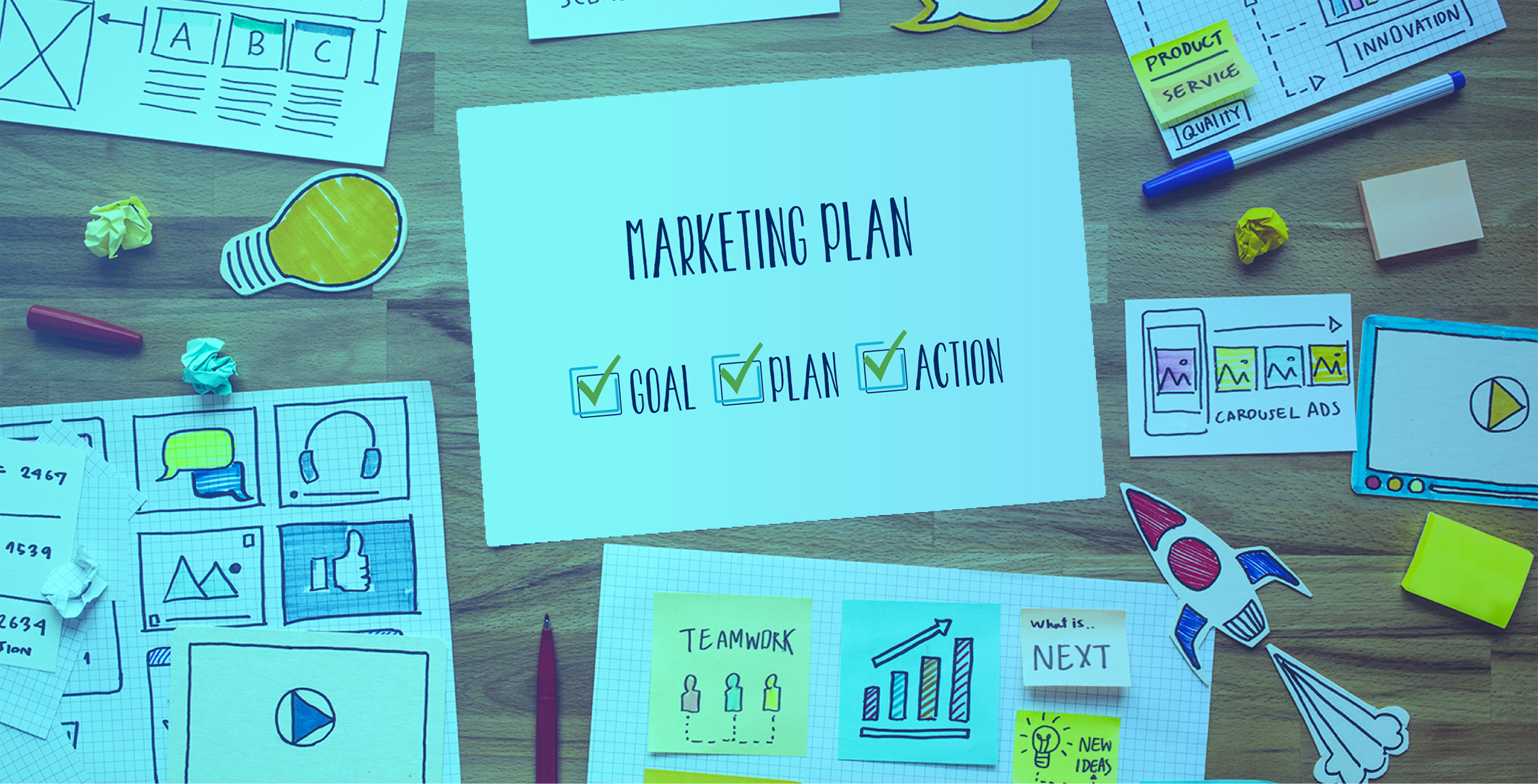 marketing plan